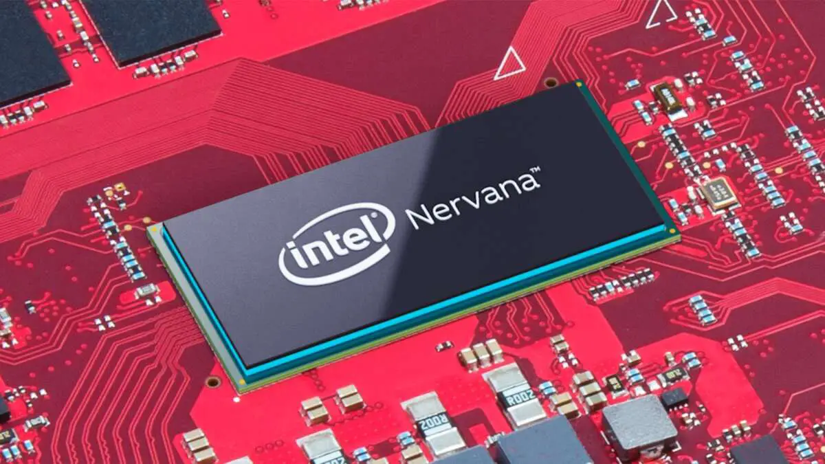 <strong>What is Intel Nervana?</strong>